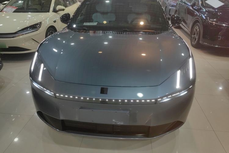 Used Lynk & Co Z10 2025 95 kWh 702 km All-Wheel Drive Intelligent Driving Ultra
