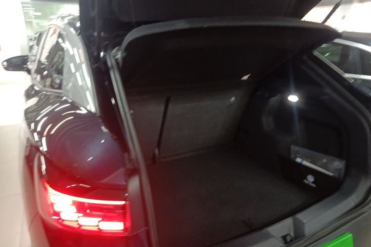 Used Volkswagen ID.4 CROZZ 2024 Pure Edition Limited Edition