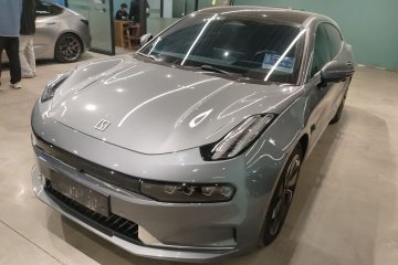 Used Zeekr 001 2023 WE Edition 86 kWh