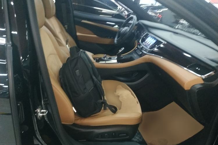 Used Buick LaCrosse 2021 652T Premium Edition