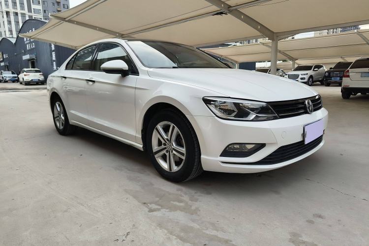 Used Volkswagen Lamando 2018 230TSI DSG Fashion Edition
