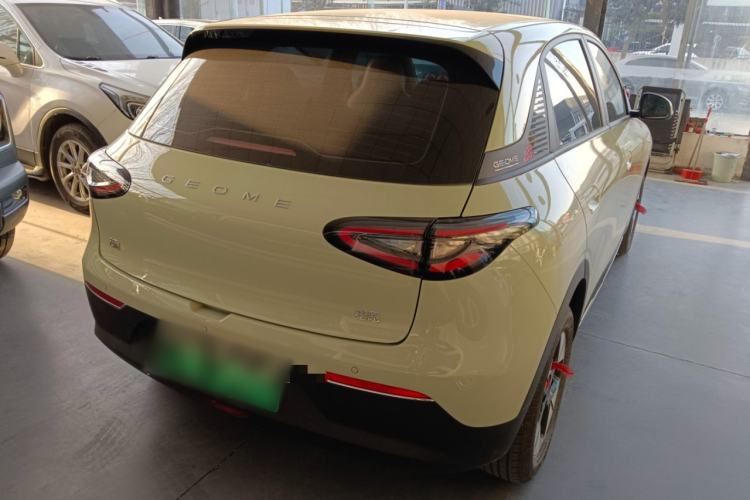 Used  Geome 2025 310km Dream Edition