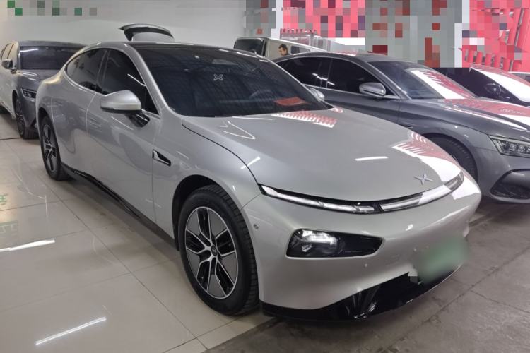 Used XPeng P7 2023 P7i 702 Pro
