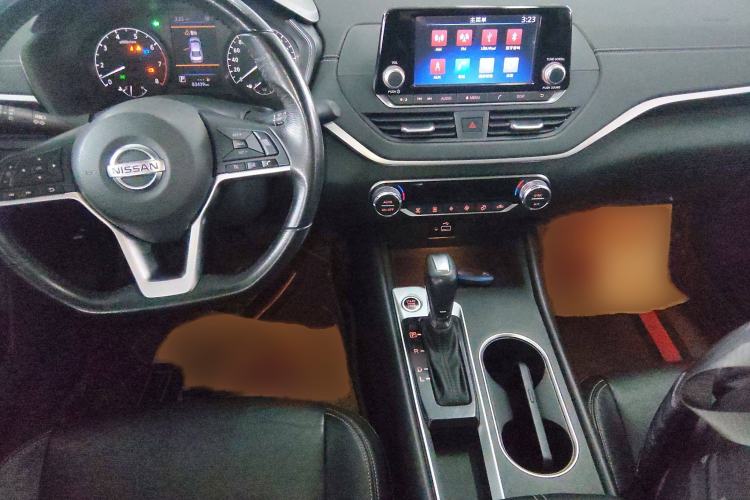 Used Nissan Teana 2019 2.0L XL Comfort Edition
