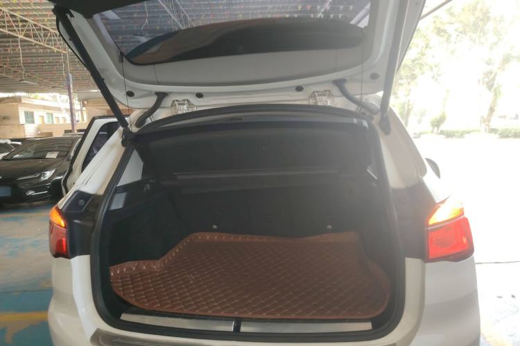 Used BMW X1 2018 sDrive18Li Fashion Model
