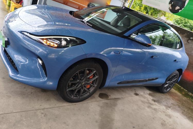 Used  LS6 2025 Ultra-Powerful Lingxi Intelligent Enjoyment Edition
