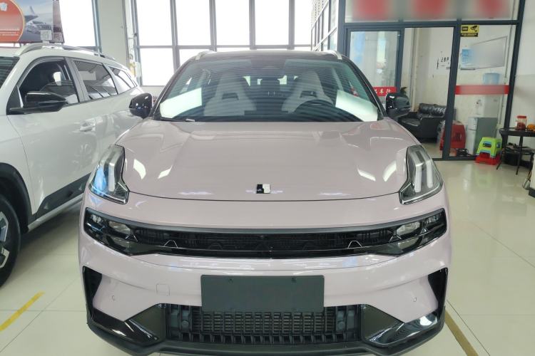 Used Lynk & Co 06 2023 Remix 1.5T Shero