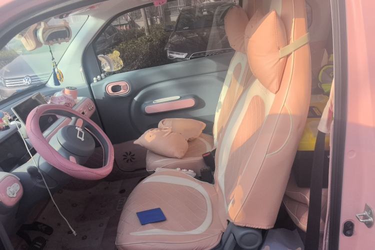 Used Bestune Pony 2025 222km Clever Horse