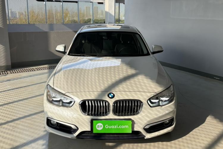 Used BMW 1 Series 2016 118i Urban Design Package
