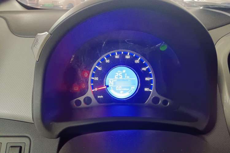 Used Oshan Benni E-Star 2021 National Edition Xin Yue Version Lithium-Ion Battery
