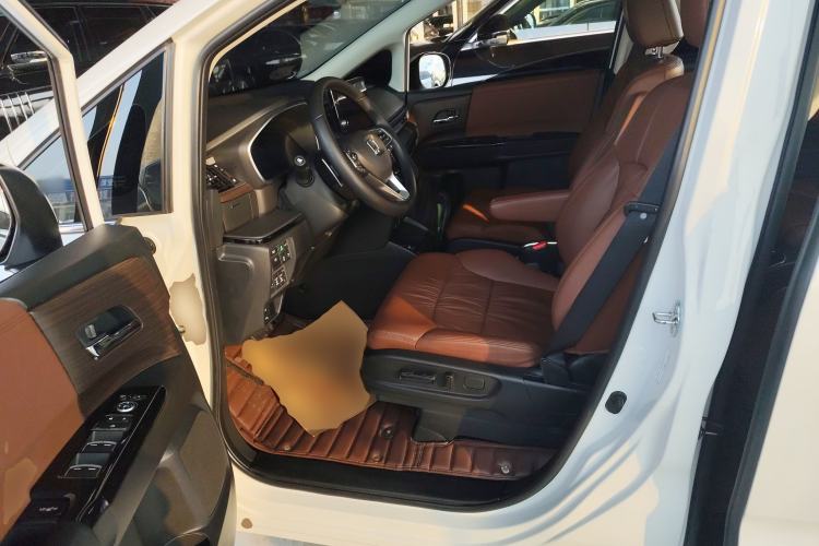 Used Honda Odyssey 2024 2.0L eHEV Sharp·Luxury Edition