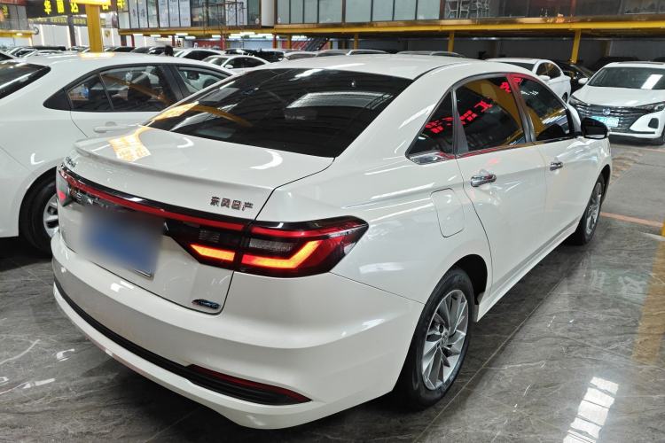 Used Venucia D60 2023 PLUS 1.6L XL CVT Yue Ling Edition