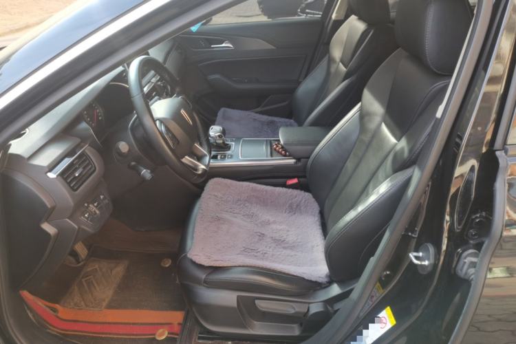 Used Hongqi H5 2022 Classic Model 1.5T DCT Flagship Edition