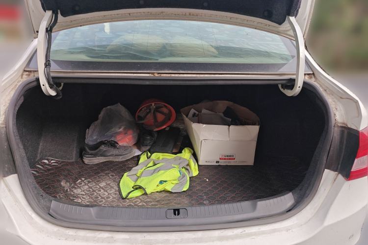 Used Buick GT 2016 15N Automatic Elite Edition
