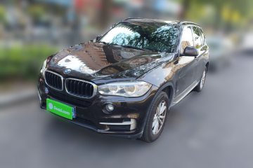 Used BMW X5 2015 xDrive28i