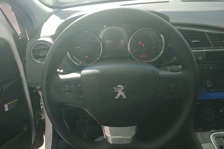 Used Peugeot 3008 2018 350THP Automatic Classic Edition