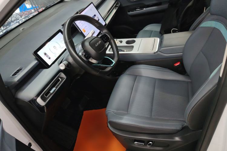 Used AION Y 2023 Plus 510 Smart Edition
