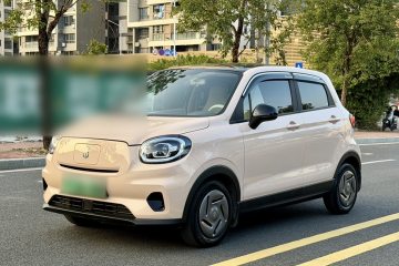 Used Leapmotor T03 2023 200 Lite Edition