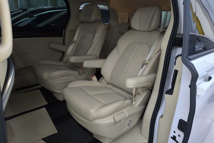 Used Buick GL8 2022 ES Landtrek 653T Luxury Edition
