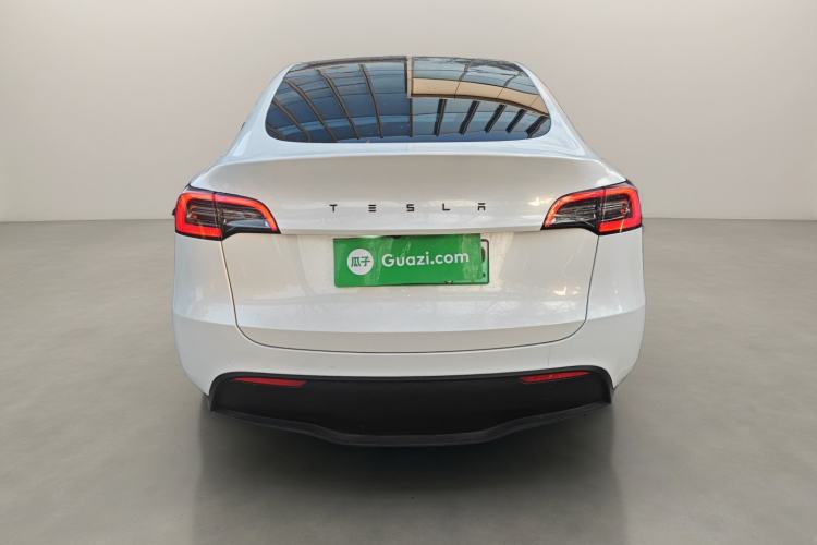 Used Tesla Model Y 2022 Rear-Wheel-Drive Version
