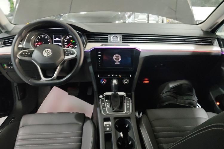 Used Volkswagen Magotan 2020 280TSI DSG Comfort Edition
