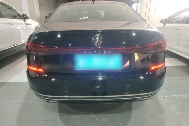 Used Volkswagen Passat 2024 280TSI Business Edition