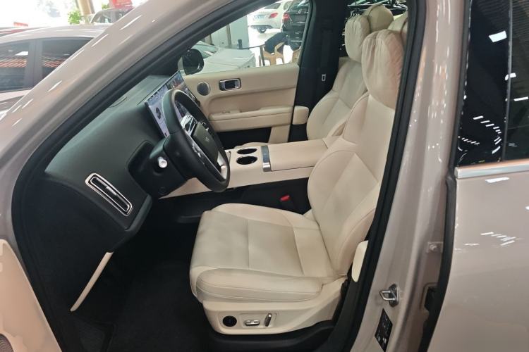 Used Li Auto L6 2024 Max
