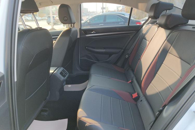 Used Volkswagen Bora 2021 1.5L Automatic Comfort Smart Connect Edition
