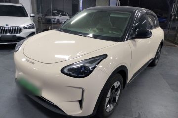 Used Geely Galaxy Geome 2025 UP 410km Exploration Edition