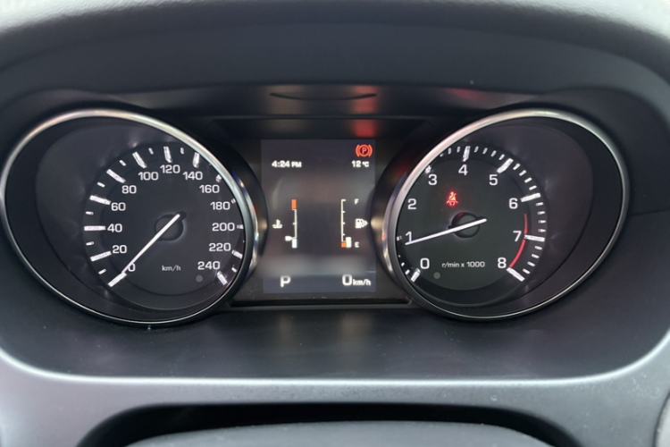 Used Land Rover Discovery Sport 2016 2.0T SE