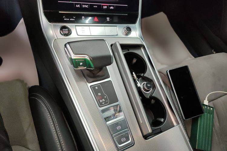 Used Audi A6L 2024 45 TFSI Prestige Dynamic Edition
