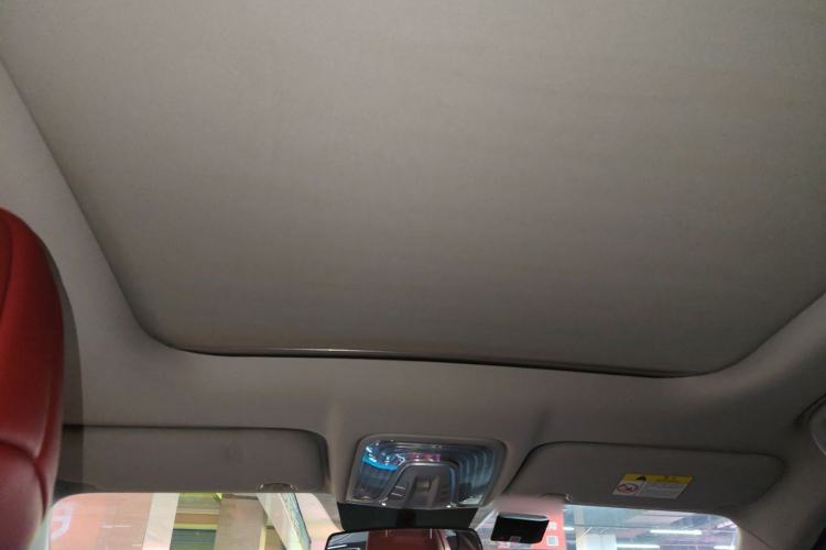 Used Changan CS75 PLUS 2021 1.5T Automatic Prestige Model
