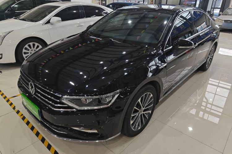 Used Volkswagen Magotan 2020 330TSI DSG Leading Model