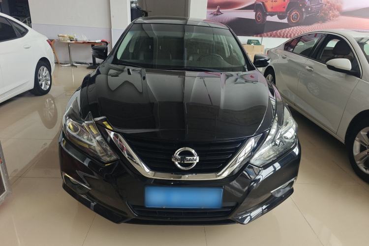 Used Nissan Teana 2016 2.5L XL Comfort Edition
