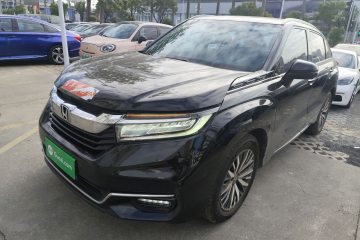 Used Honda Avancier 2020 370TURBO Four-Wheel Drive Premium Edition