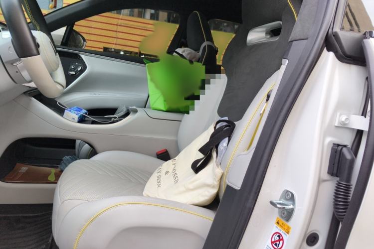 Used  11 2023 Harmony 90-degree Rear-wheel Drive Edition
