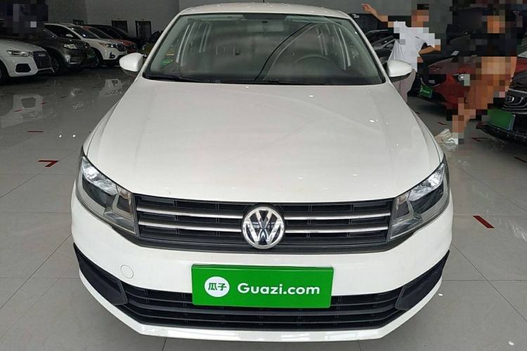 Used Volkswagen Santana 2015 Haval H6 1.6L Automatic Luxury Model
