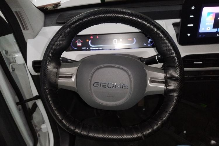 Used  Panda 2024 Panda Mini 200km Endurance Bear