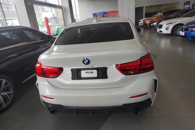 Used BMW 1 Series 2022 120i M Sport Night Edition
