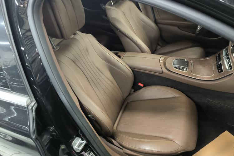 Used Mercedes-Benz E-Class 2019 Restyled E 300 L Luxury Edition
