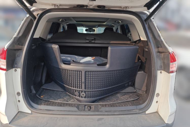 Used Ford Kuga 2015 1.5L GTDi Four-Wheel-Drive Elite Model