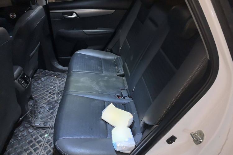 Used Kia Sportage R 2019 2.0L Automatic Smart Luxury Edition
