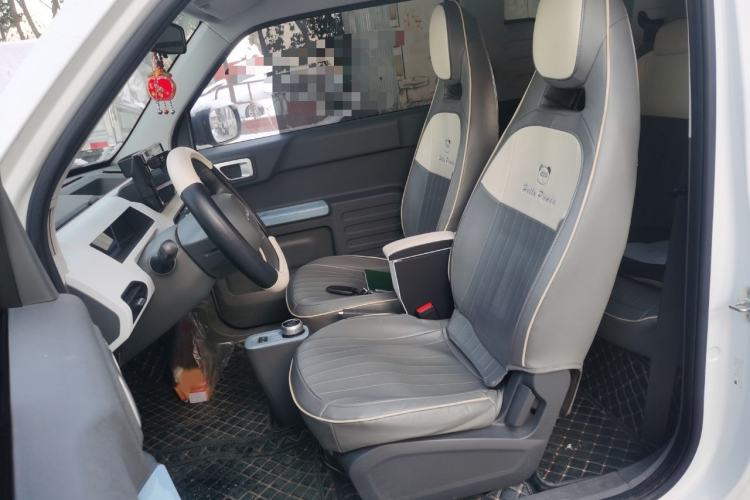 Used  Panda 2023 Panda Mini 200km Endurance Bear