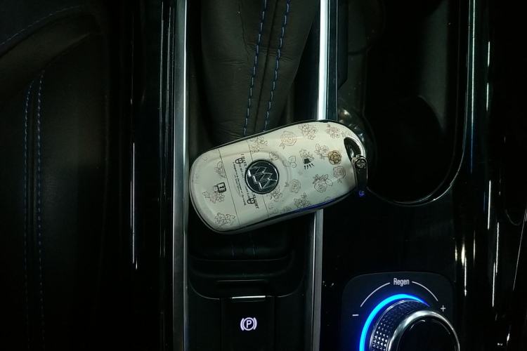 Used Buick Velite 6 2020 Connected Smart Enjoyment PLUS
