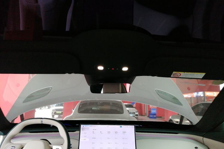 Used Xiaomi Auto YU7 2025 Ultra-Long Range Rear-Wheel Drive Version