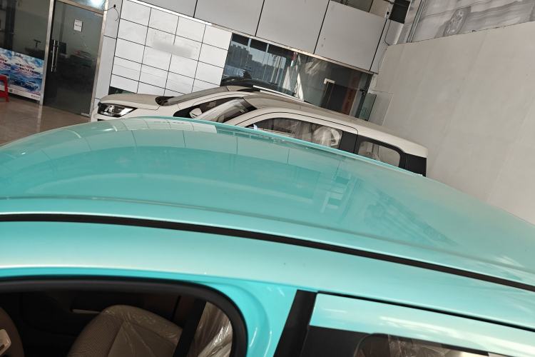 Used Wuling Hongguang MINIEV 2025 Four-Door Version Premium Edition
