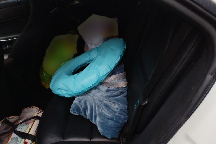 Used Mercedes-Benz CLA 2016 CLA 260 4MATIC
