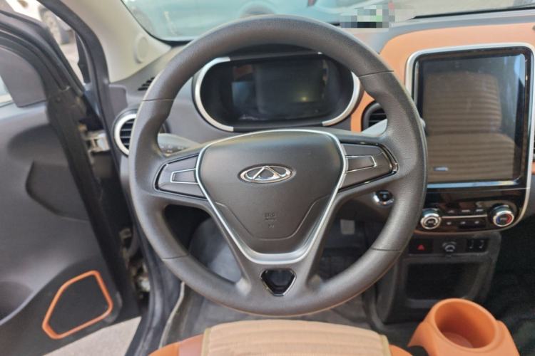 Used Chery Little Ant 2018 400 4-Seater Smart Edition