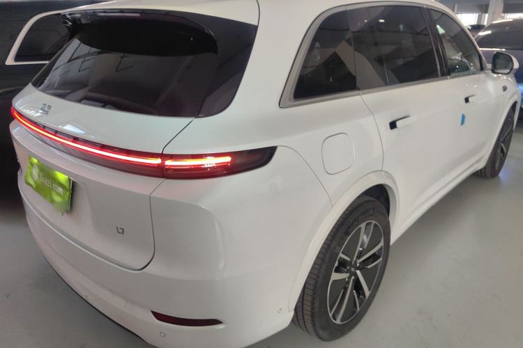 Used Li Auto L7 2024 MAX Model
