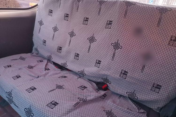 Used Wuling Zhiguang 2015 1.2L S Practical Model LSI